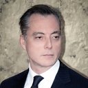 Maurizio Lombardi als Usuraio