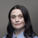 Hana Tomáš Briešťanská als Marcela Mrazová-Schusterová
