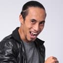 Phạm Anh Khoa als Trúc (Giang hồ)