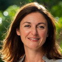 Feryal Özel als Self