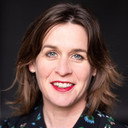 Melanie Kretschmann als Jacob Ostermann a.k.a Christina Thürmer