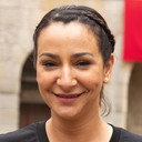 Jamila El Haouni als كنزة