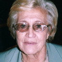 Zohra Drif-Bitat als Self