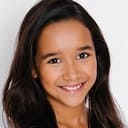 Emma Batiz als 12-Year-Old Juliet