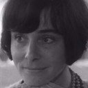 Edith Zetline als 
