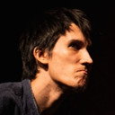 Lorenzo Michelazzo als Ghost