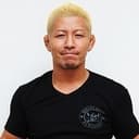 Yujiro Takahashi als Yujiro