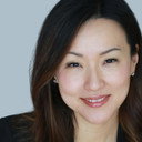 Diana Kim als Pamela