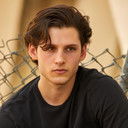 Donte Paris als Student Boy 1 (voice)