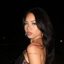 Enya Strehlow als Delancey (voice)