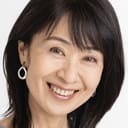 Satomi Nagano als Aki's Mother