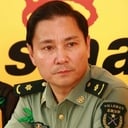 Lu Qi als 邓小平