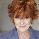 Becky Jane Romine als Geri