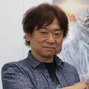 羽原信義, Key Animation