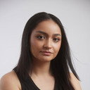 Catalina Ríos als Hija Sicario