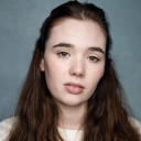 Brooke Norbury als Waitress