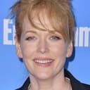 Chelah Horsdal als Elliot's Mom