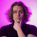 Elijah Trask als Logan