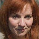 Helen Geets als Brighella