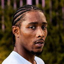 Dominick Walker als 