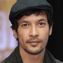 Edward Akbar als Wisnu