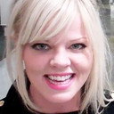 Deborah Britton als Mitosis Twin