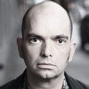 Peter New als Stretch (US) (voice)