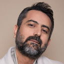 Nail Kırmızıgül als Kopuk Yasar