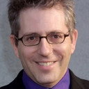 Alex Herschlag als Joel Wachs Dad