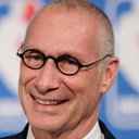 John Skipper, Executive Producer