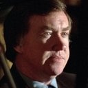 James Dixon als Rains