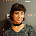 Mercedes De Santis als Lucy Villar