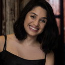 Jennifer Franco als Cortesã