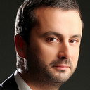 Onur Şan als Seyit Erdoğan