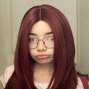 Katherine Cruz als Kim Hunt/Joan