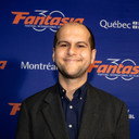 Ian Faria als 