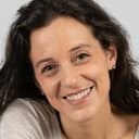 Ana Clara Fischer als Rajneesh Woman