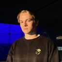 Nathan Kavanaugh als Luke Pint