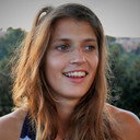 Charlotte Durif als Self