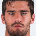 Alisson Becker als Self