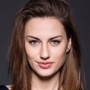 Natalia Germani als princezna Ellena