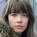 Françoise Hardy als Self (archive footage) (uncredited)