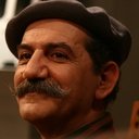 حمید جبلی als Jafar