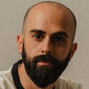 Mario Huerta als Antonio Pigafetta