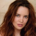 Colleen Porch als Vicky Redfeather