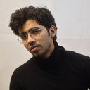 Zaid Aftab als Raj