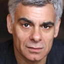 Mark Lockyer als Waiter