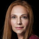 Izabela Novotni als Izabela