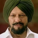 Sardar Sohi als Sukhi's Father