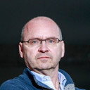 Paul de Geyter, Producer